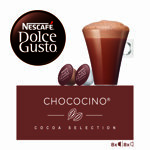 NESCAFE Dolce Gusto Chococino капсули, 8 напитки