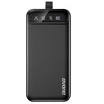 Dudao K8SPlus 30 000mAh black