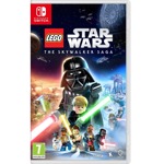 LEGO Star Wars: The Skywalker Saga Switch