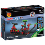 Fischertechnik Dynamic XM - Marble run 544618