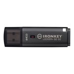 kingston 64gb ironkey locker+ 50 g2 iklp50g2/64gb