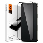 Spigen Glass.Tr Slim за iPhone 14 Pro Max