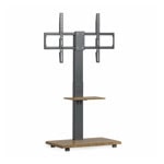 Стойка за телевизор 80 VESA 800x600 за под