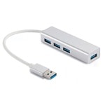 Sandberg Hub 4 ports Saver 333-88