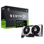 Видео карта Nvidia MSI VENTUS GF RTX 5060 Ti 8GB