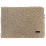 Bombata Sleeve Teddy 14 Taupe