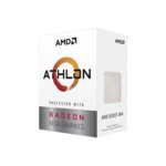 AMD Athlon 3000G