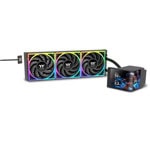 Thermaltake MAGCurve 360 Ultra CL-W453-PL12SW-A