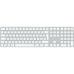 Apple Magic Keyboard (2024) Touch ID Numeric Bulga