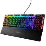 SteelSeries Apex 7 Brown Switch