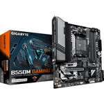 Gigabyte B550M GAMING X