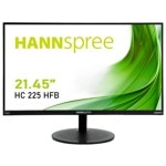 Монитор HANNSPREE HC225HFB 21.45 inch HDMI D-Sub
