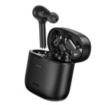 Baseus W06 Black NGW06-01