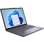 Lenovo IdeaPad Slim 3 15ARP10 Luna Grey 83K70075BM