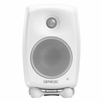 Тонколона Genelec G Two бяла