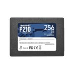SSDPATRIOTP210S256G25OPEN