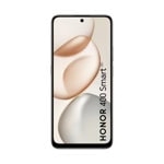 Honor 400 Smart 5G Meteor Silver 5109BWXQ