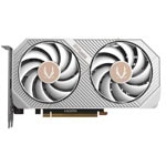 ZOTAC RTX 5060 Twin Edge OC White Edition
