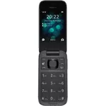 Nokia 2660 DS FLIP BLACK