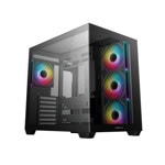 DeepCool CG530 4F R-CG530-BKADA4-G-1 (Мостра)