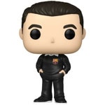 Funko Pop! Football: Barcelona - Xavi