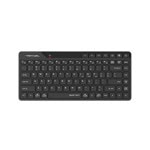 Клавиатура A4tech FBK26C черна