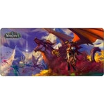 Blizzard WOW Dragonflight Alexstrasza & Dragon XL