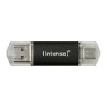 Intenso 128GB Twist Line 3539491