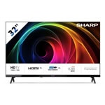 Sharp 32HA1205E