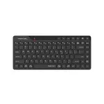 Клавиатура A4tech FBK26C черна