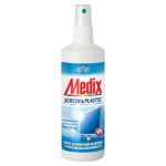 Medix Expert Screen & Plastic