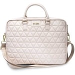Guess Quilted Laptop Bag GUCB15QLPK