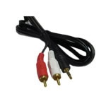 Кабел 2RCA-3.5/150