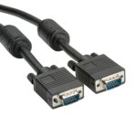 Cable Roline VGA w/Ferrit DDC 15M/15M 6m S3627
