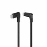 кабел lindy от usb-c(м) към usb-c(м)