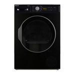 DRYERFINLUXTDF8AD3BK