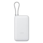Xiaomi Power Bank 20000mAh Light Gray