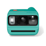 Polaroid Go Gen 3 Teal 009194
