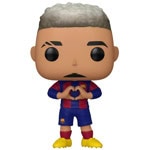 Funko Pop! Football: Barcelona - Raphinha