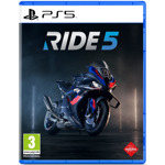 Ride 5 (PS5)