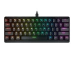 клавиатура cougar puri mini rgb CG37PRMRM1MI0002