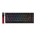 клавиатура madlions mad 68 he rgb черна