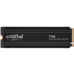 Crucial T700 2TB with heatsink CT2000T700SSD5