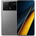 POCO X6 Pro 5G 8/256 Grey
