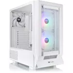 Thermaltake Ceres 350 MX Snow CA-1Z3-00M6WN-00