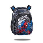 Ученическа раница CoolPack Turtle Spiderman