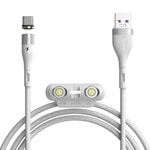 Baseus Zinc Magnetic Safe Data Cable CA1T3-B02