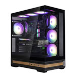 zalman p40 namu black