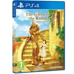The Girl and the Robot - Deluxe Edition, за PS4