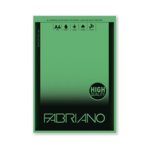 Fabriano Copy Tinta, A4, 80 g/m2, зелена, 50 листа